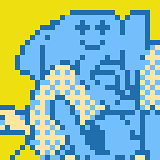 Blitmap: #607 - Glitcho Lay Off Me