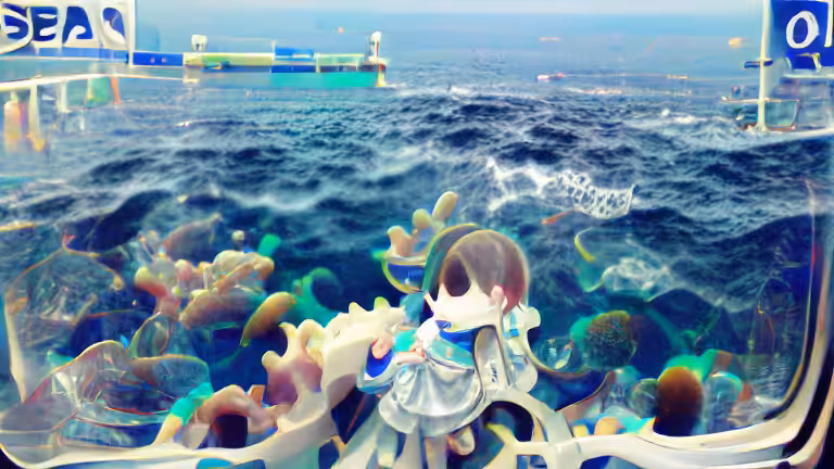 opensea (pixray_genesis)