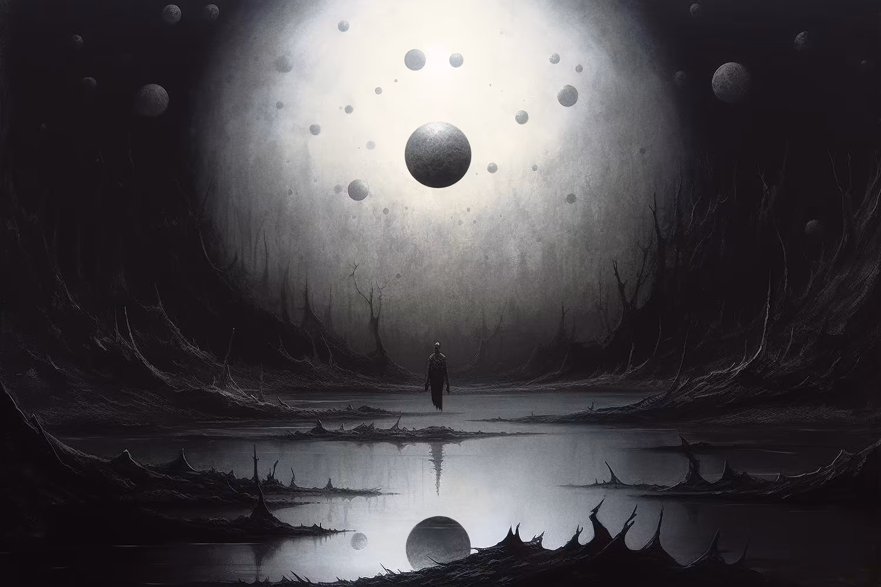 The Call of the Void