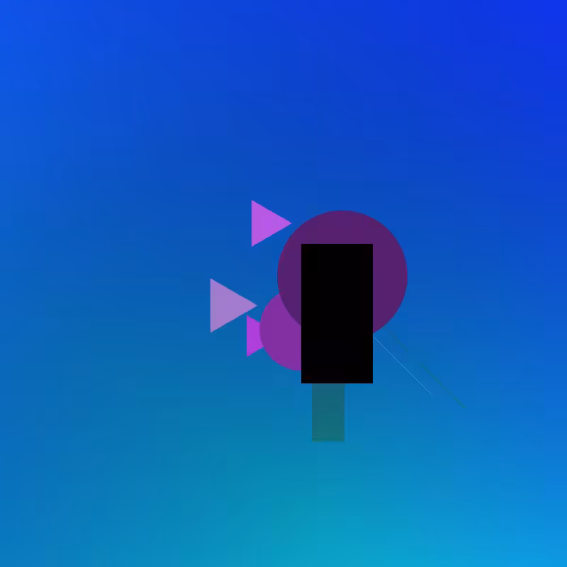 NEO-SUPREMATISM #39