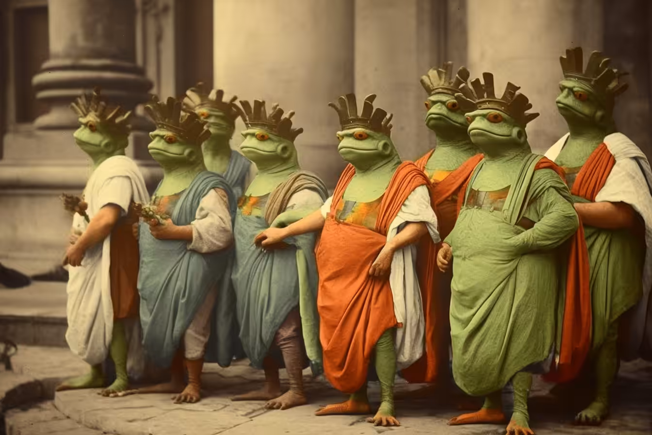 The Roman Empepire #142