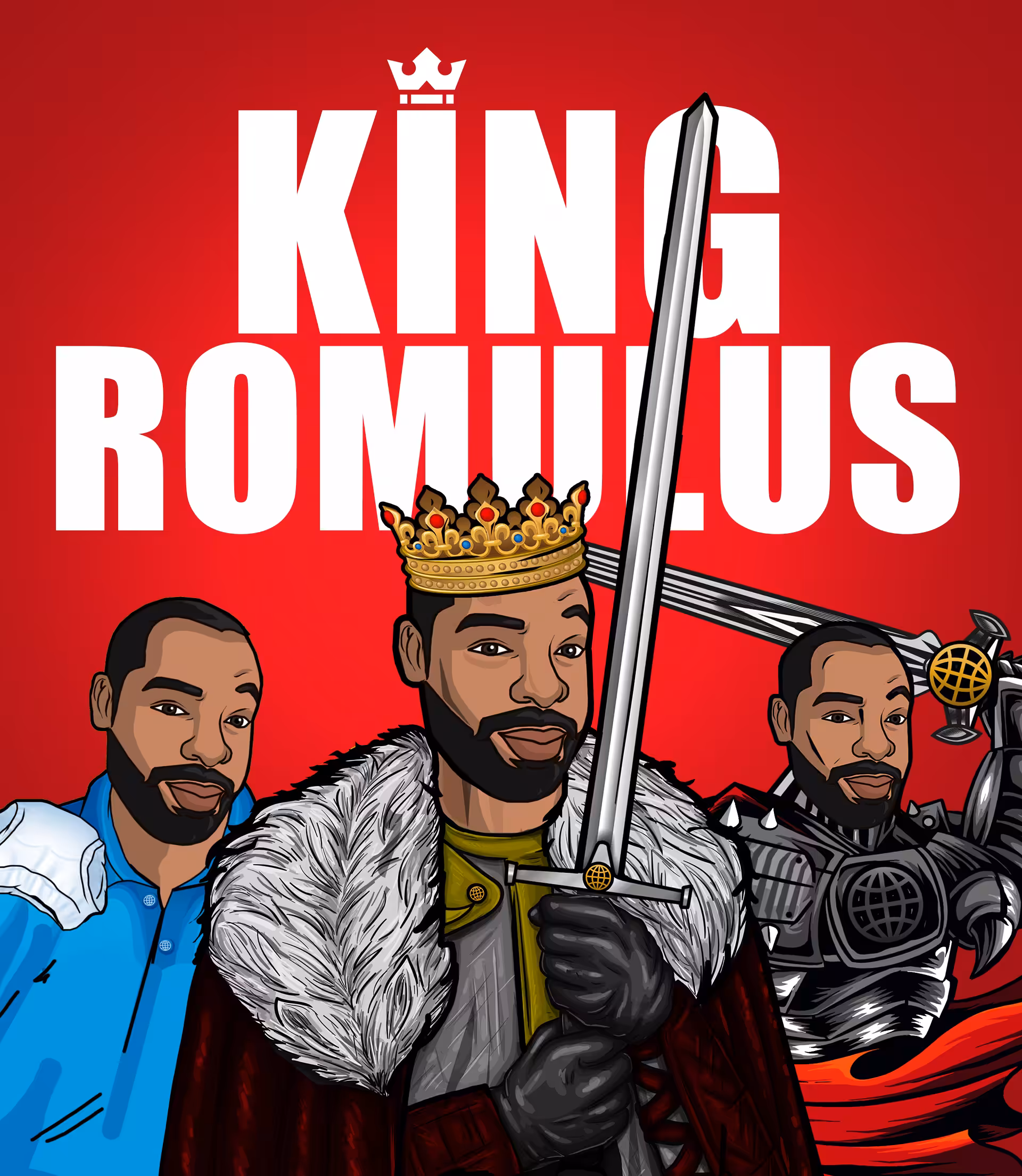 King's Legacy