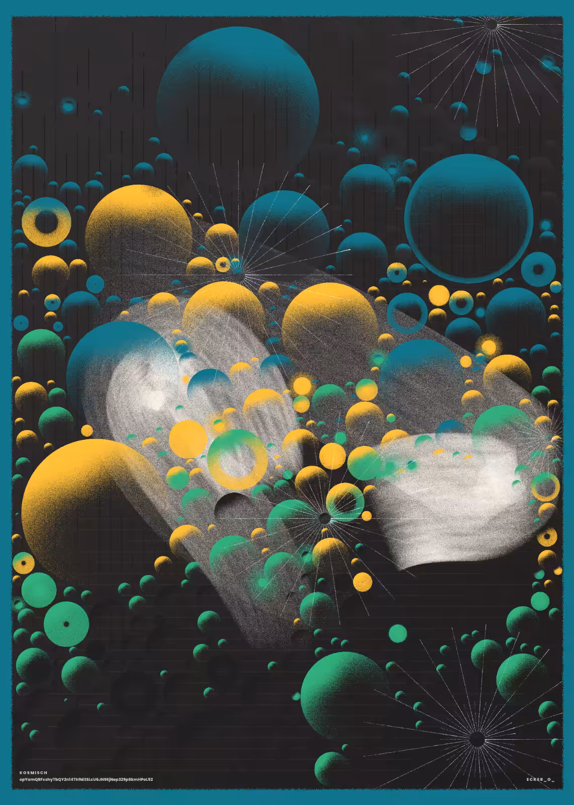 KOSMISCH #30