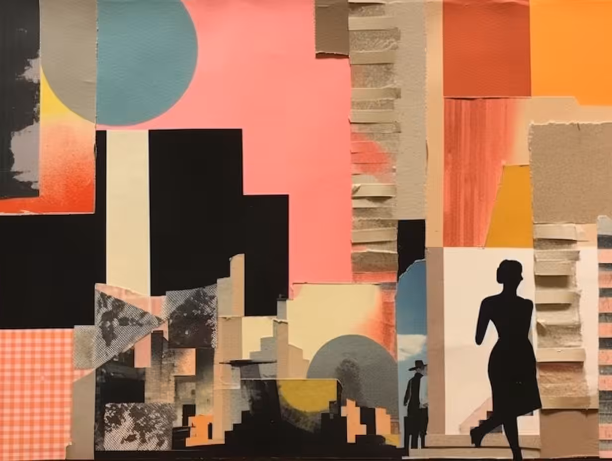 Collages x AI #118
