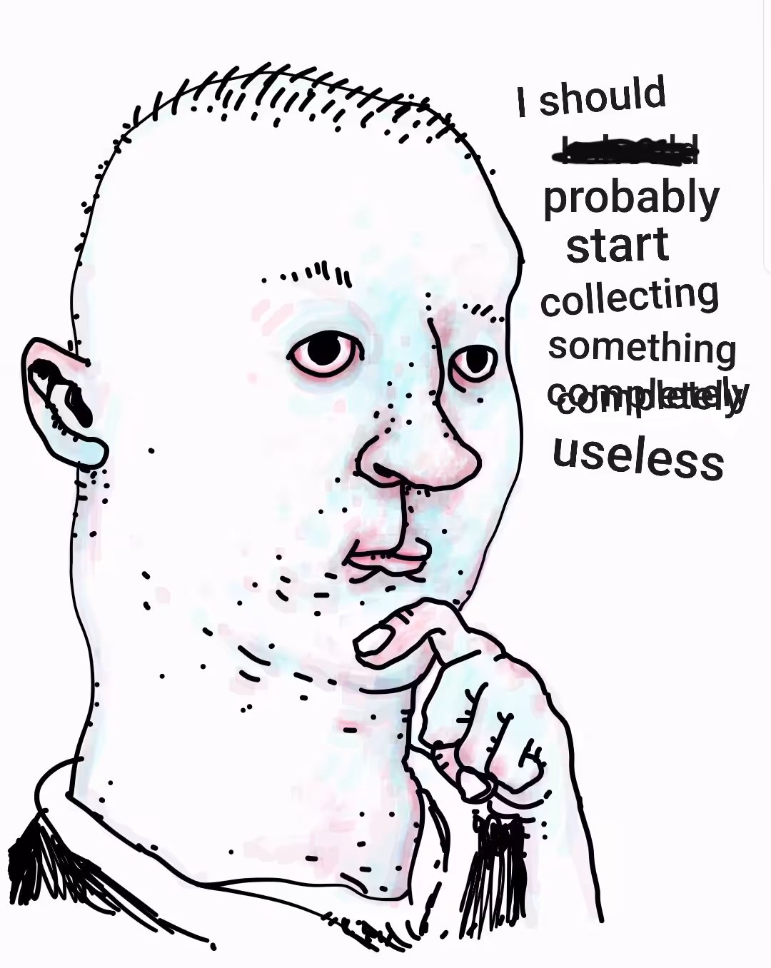 Completely Useless