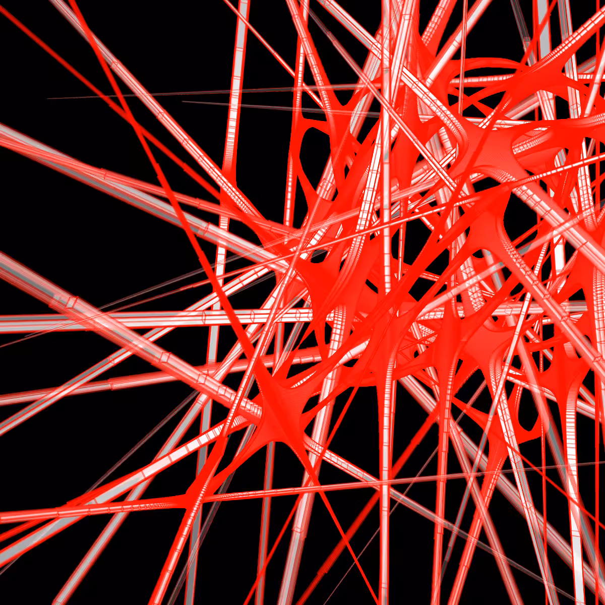 Neuro Structure #9