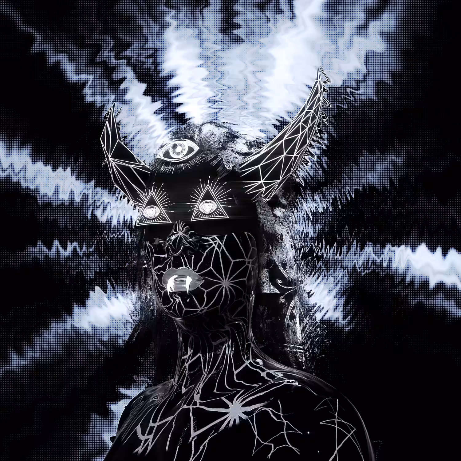 Black Chaos #79