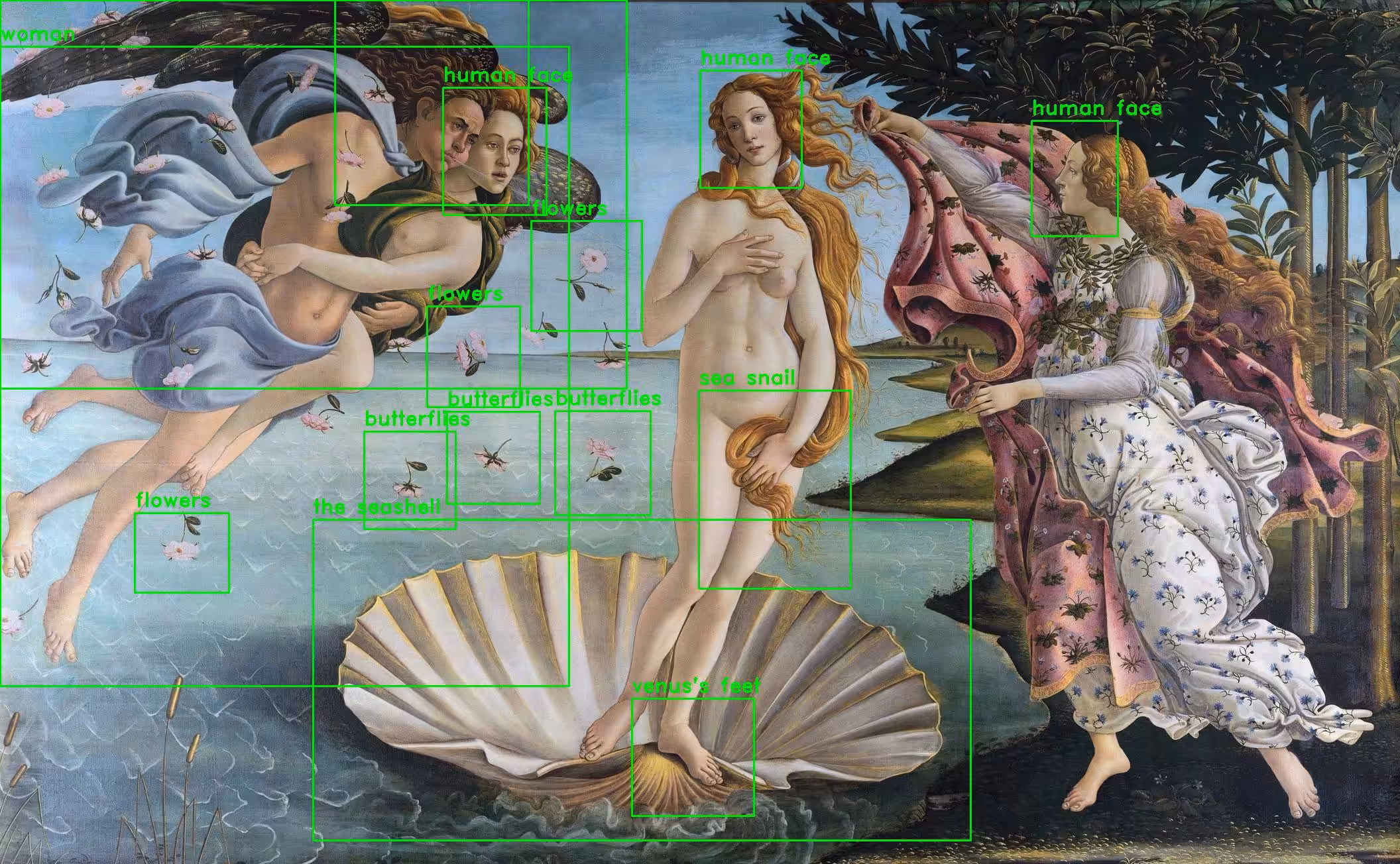 VISIONS: Visions #461