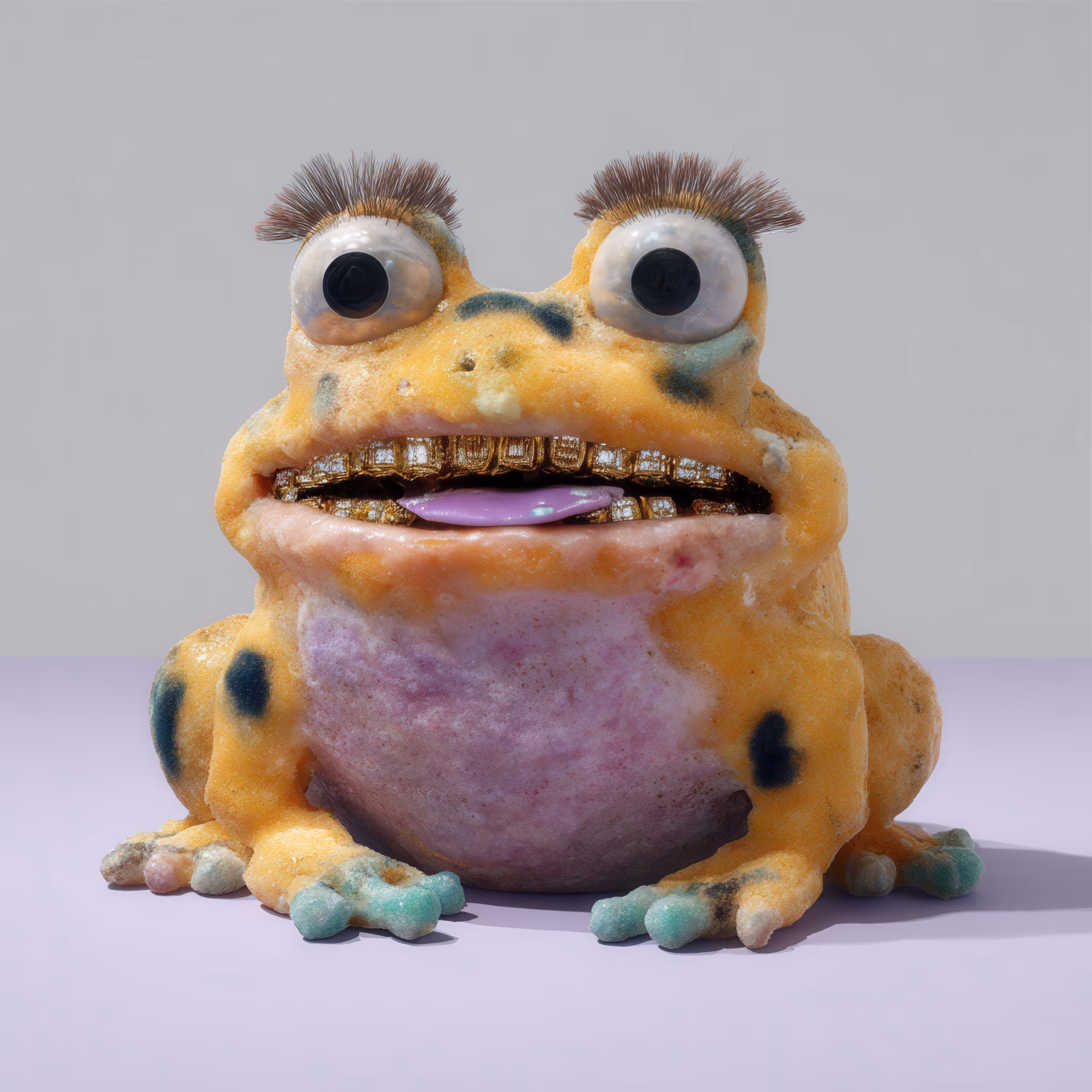 Gremzoid