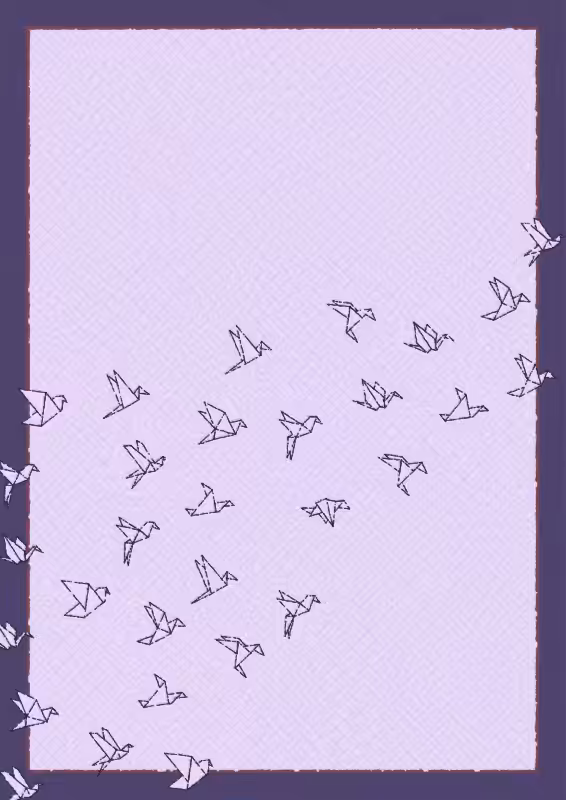 Paper Planes #206
