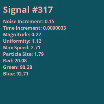 Signal #317