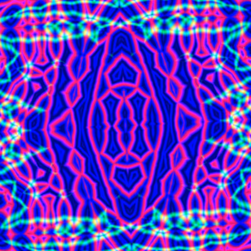 Foldoscope #1