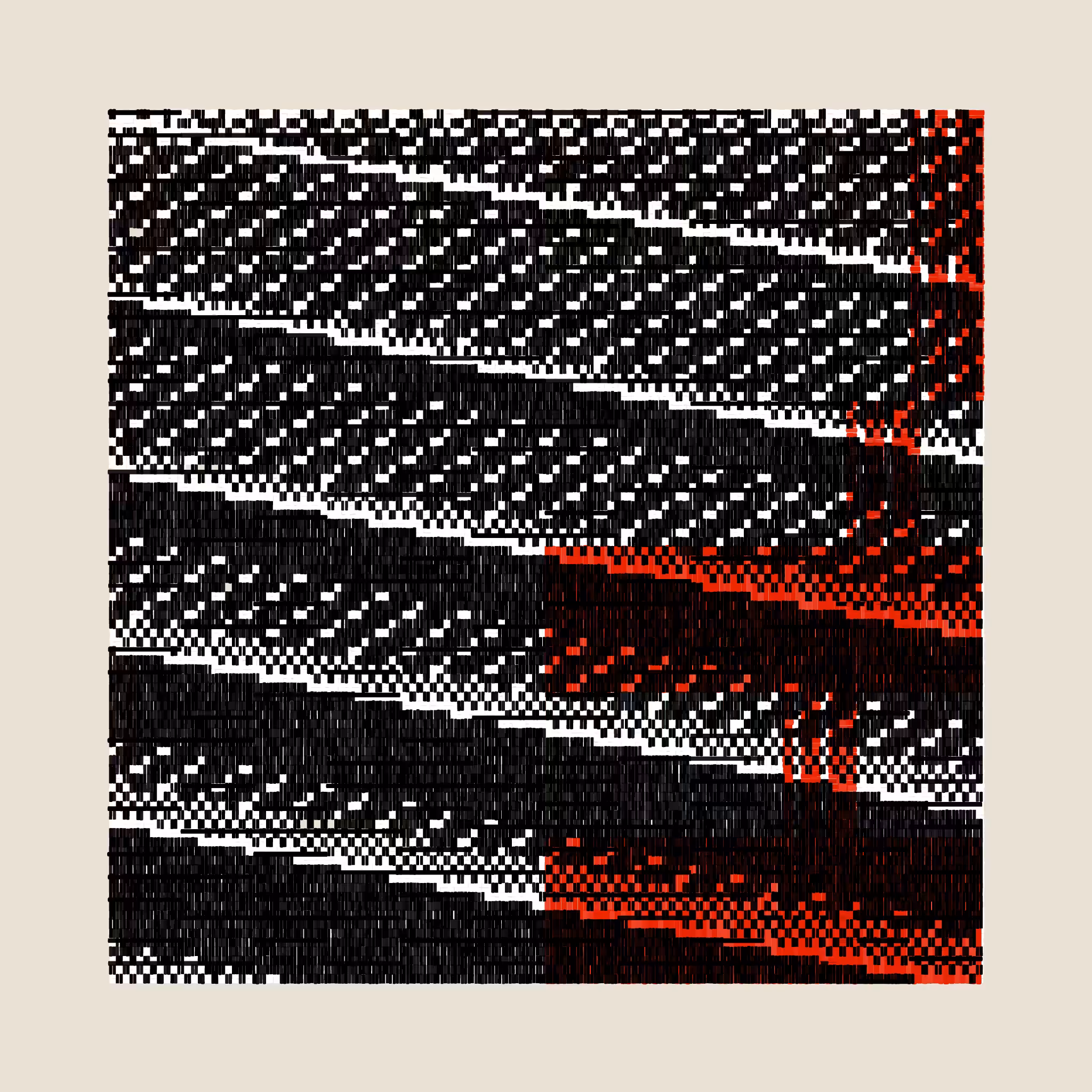 BITFRAMES: #1031
