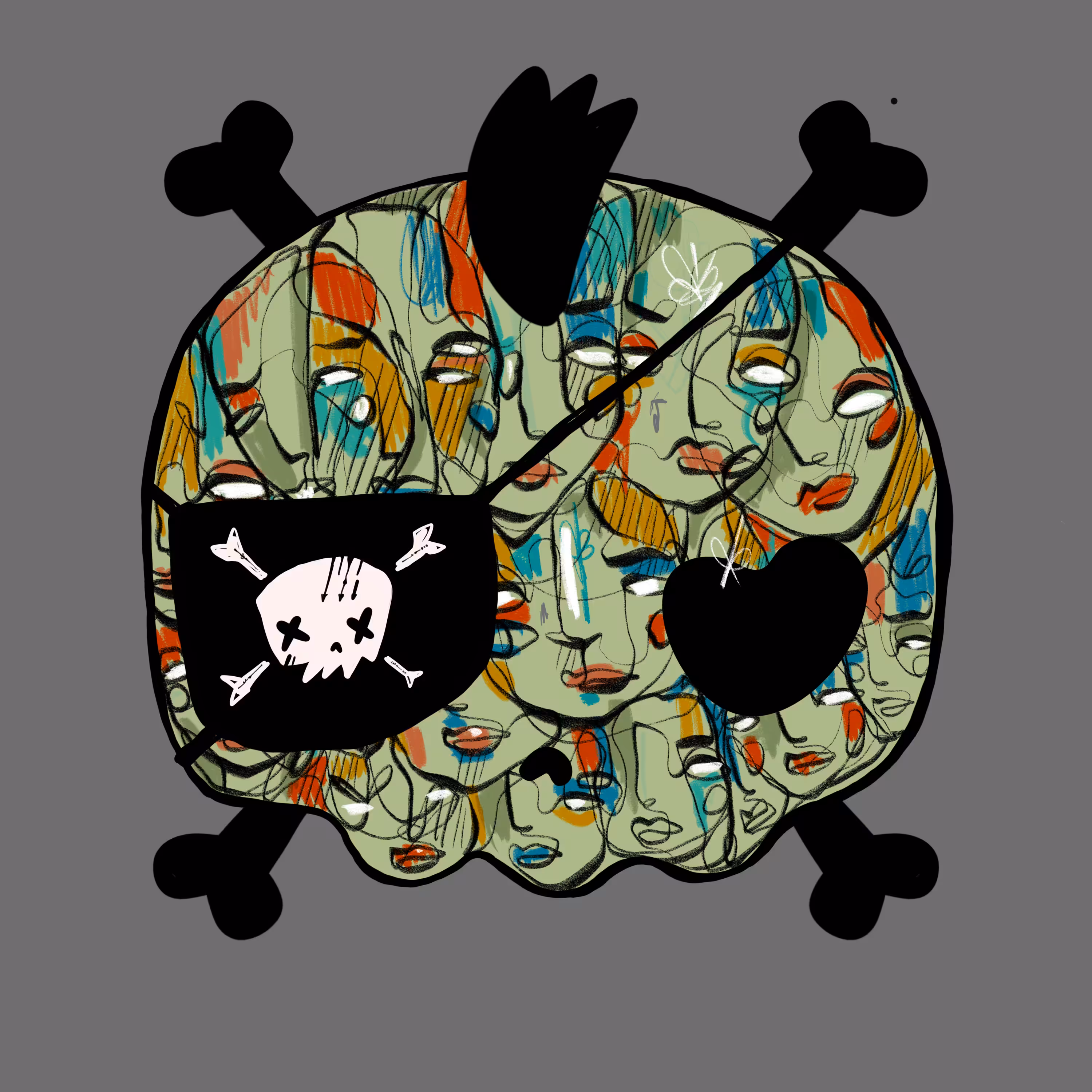 ORGNLS by SABET #2989