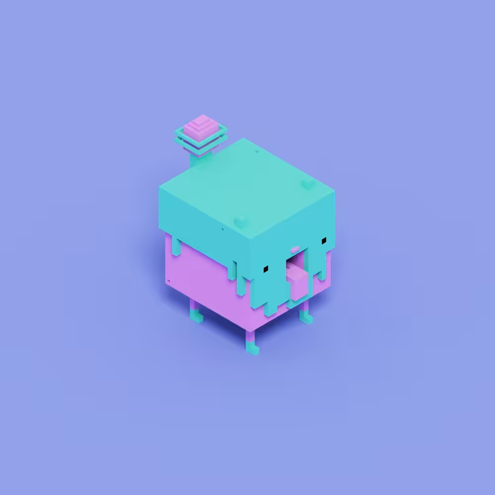 PXLPET 28/30 - [ABSTRACT 3.0 EDITION]
