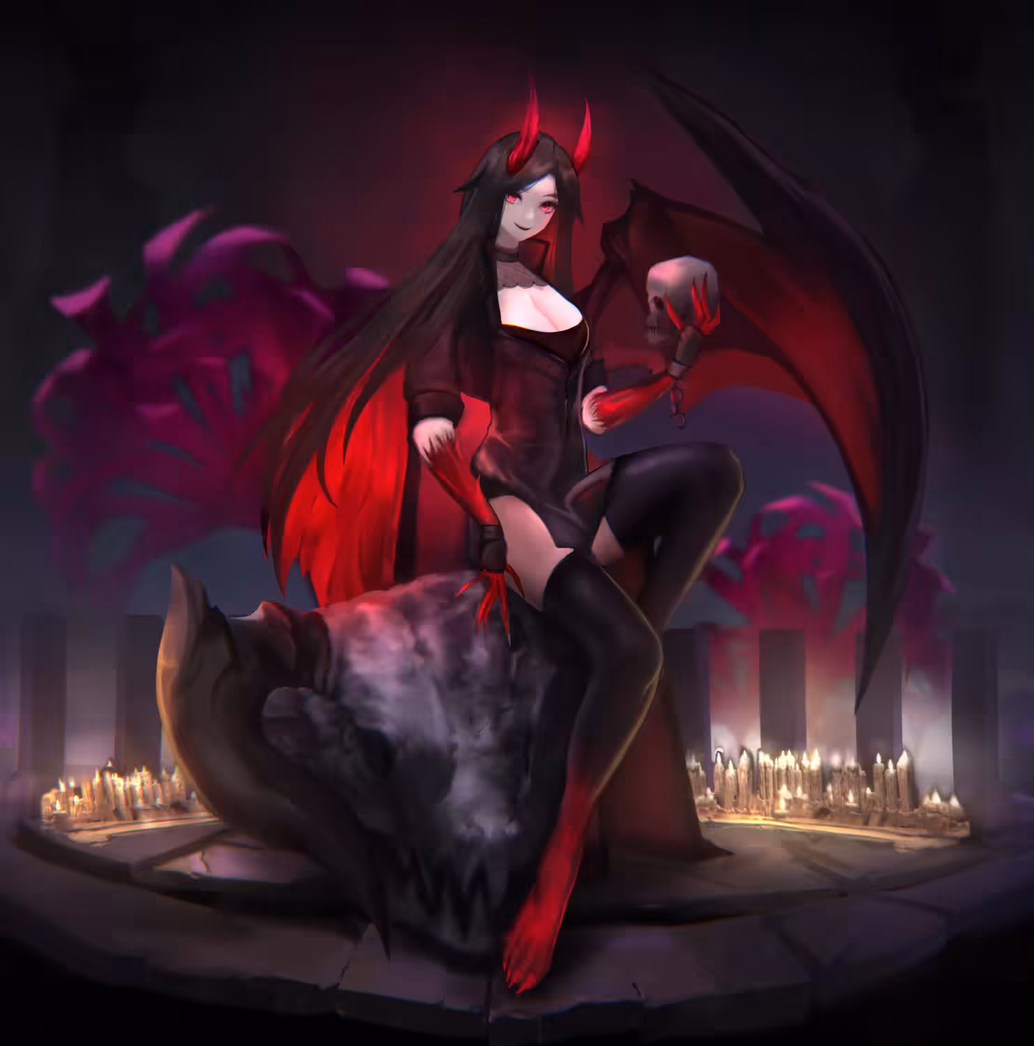 Death Keeper