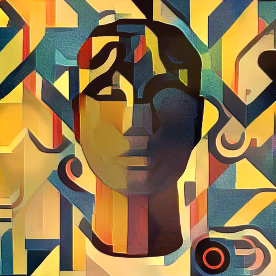 Virtual brains #1