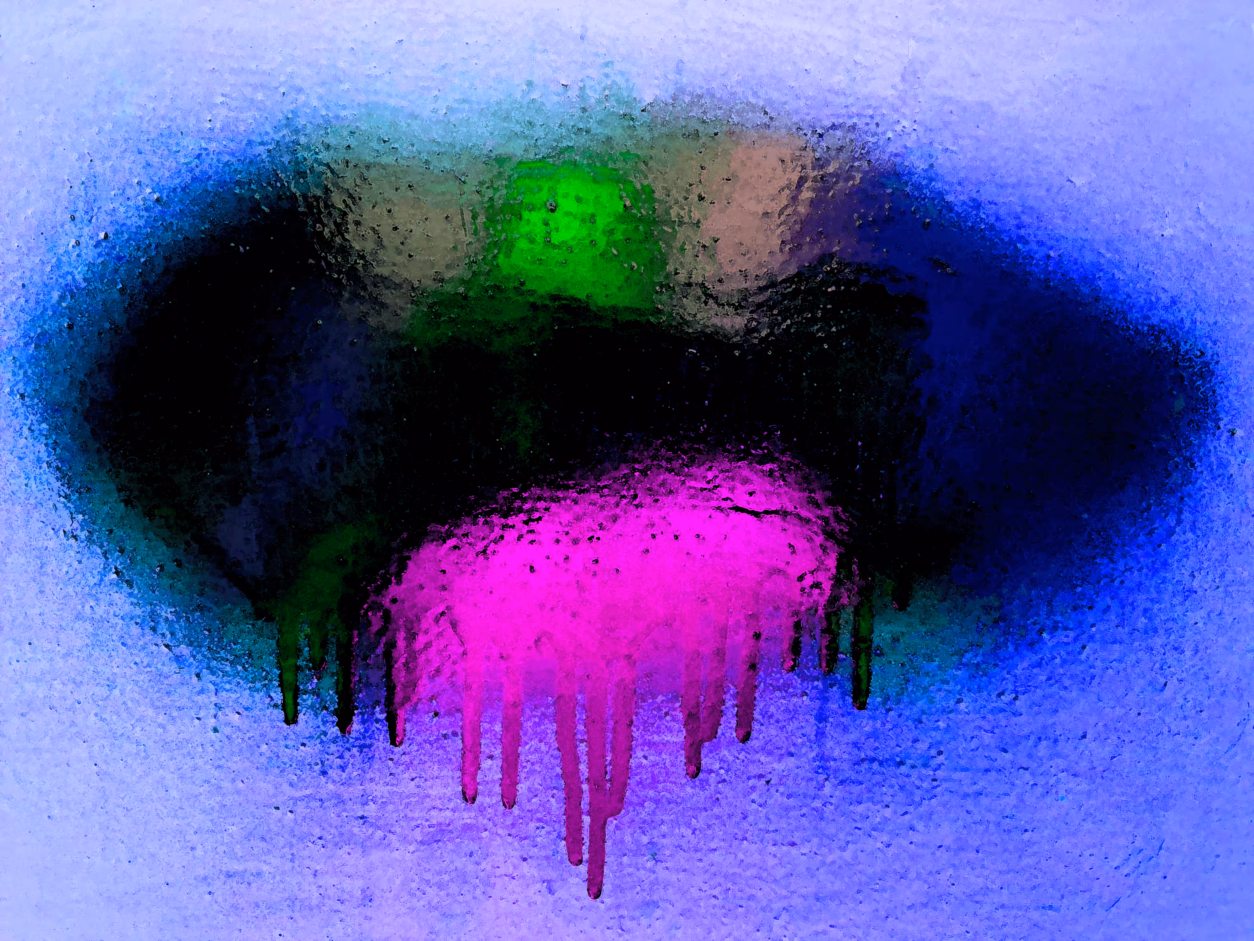 Infinity #001