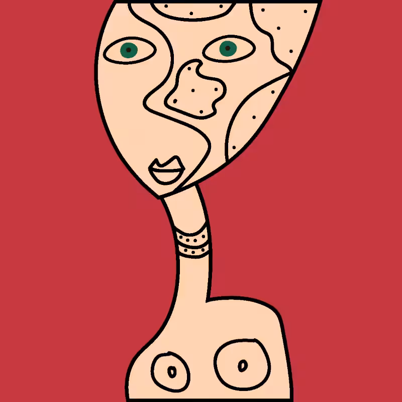 Bare Ladies #29