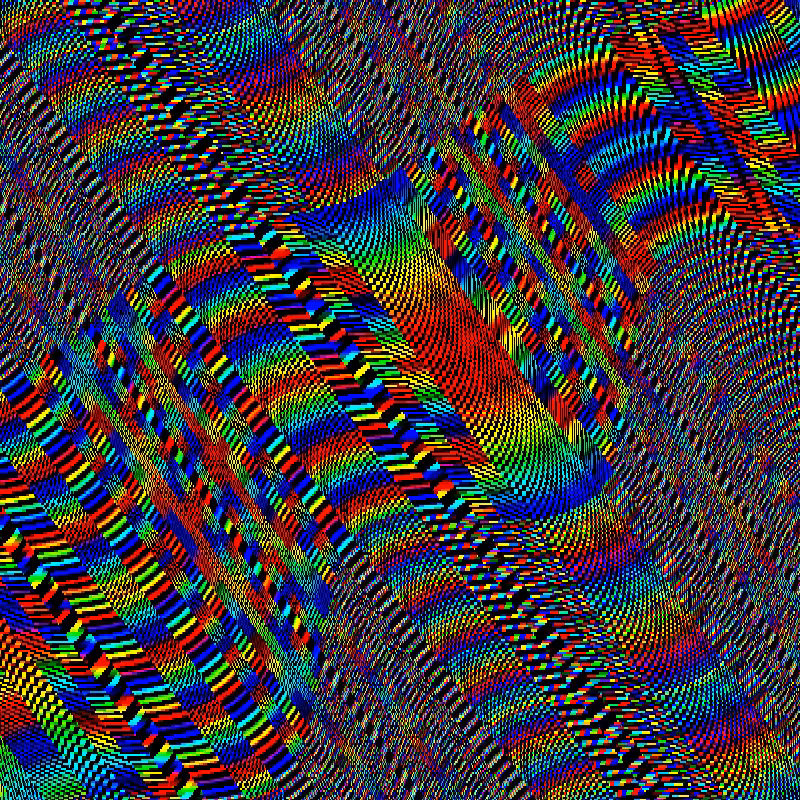 EL4STIC*SCREENS #10