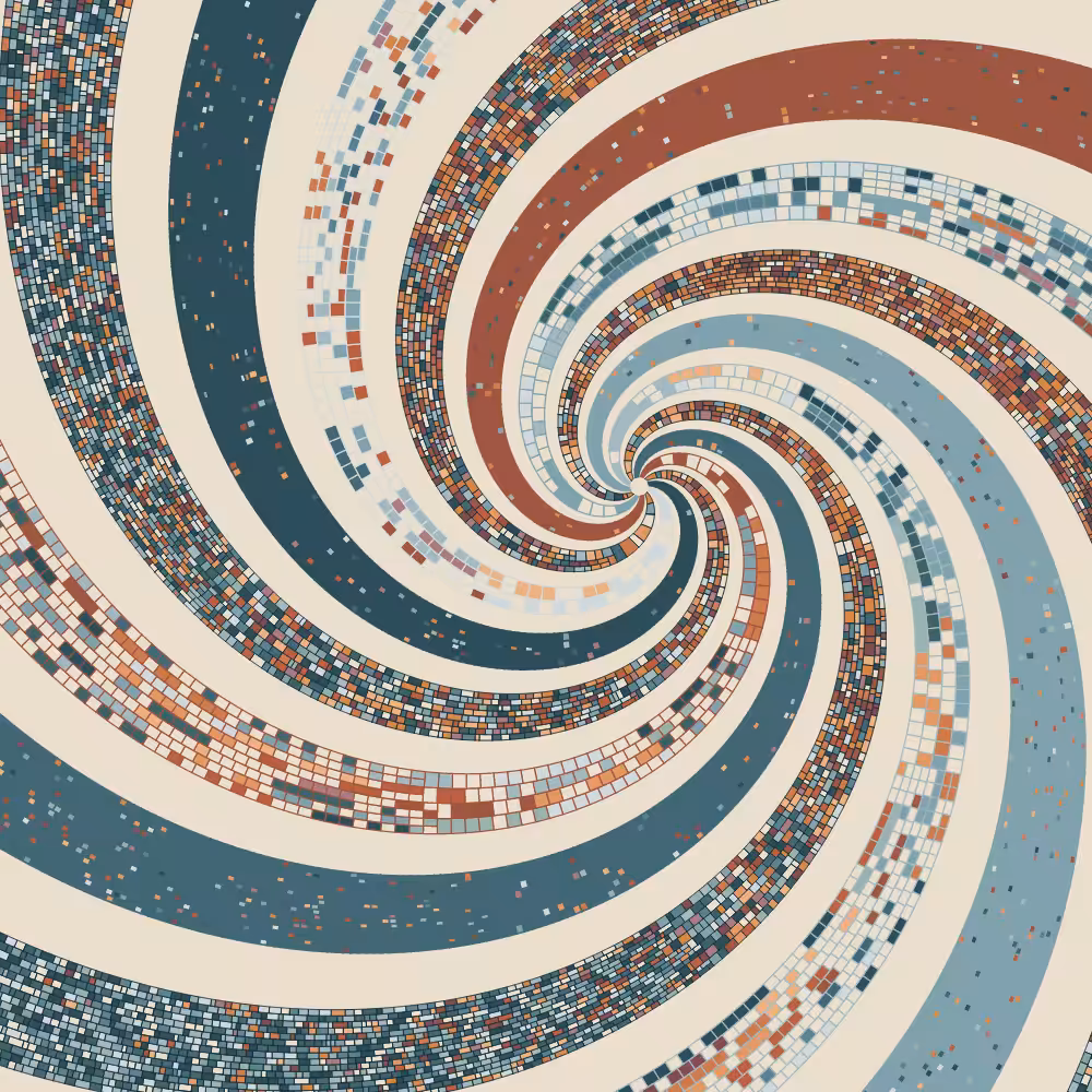 Spirali #37