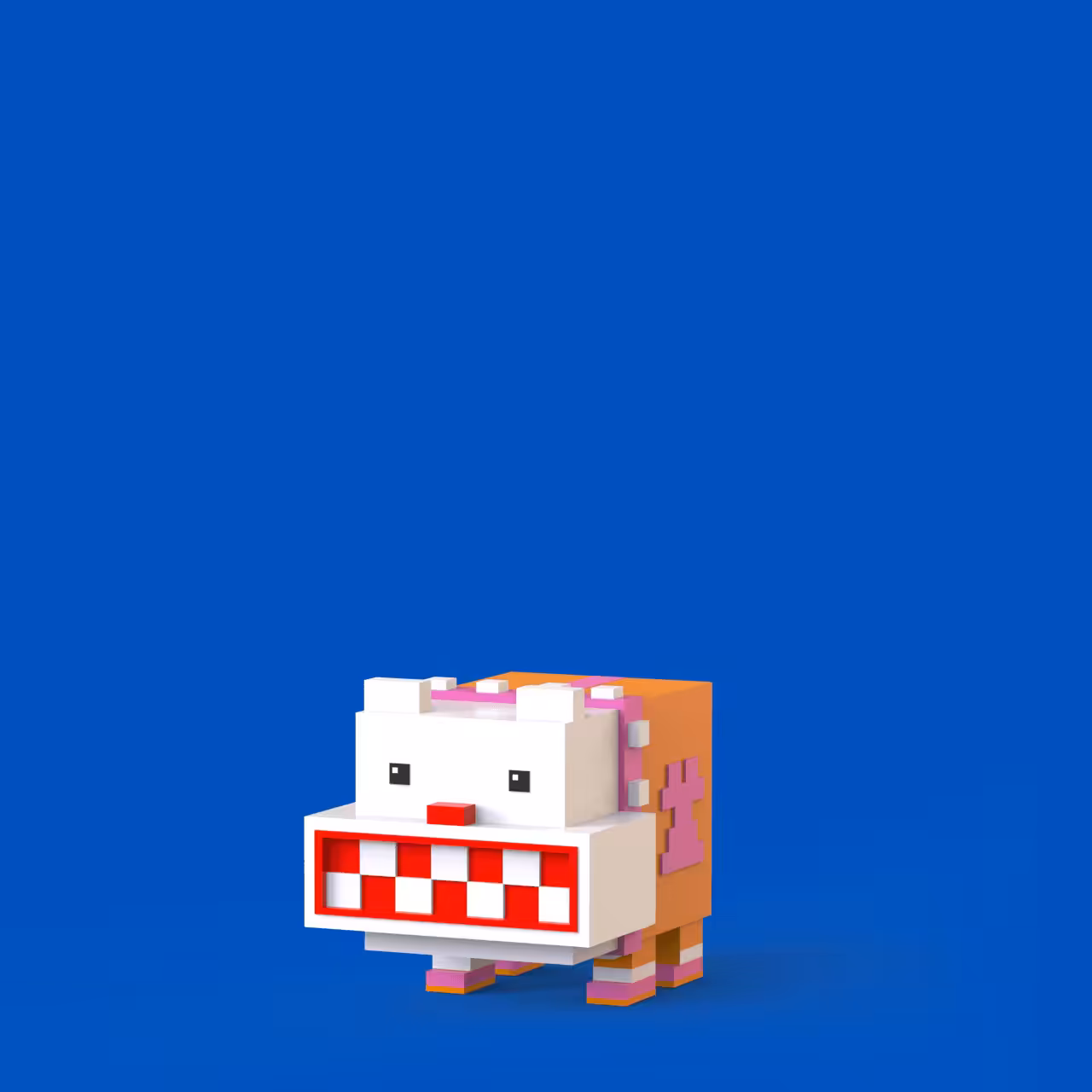 043 KazeBOB