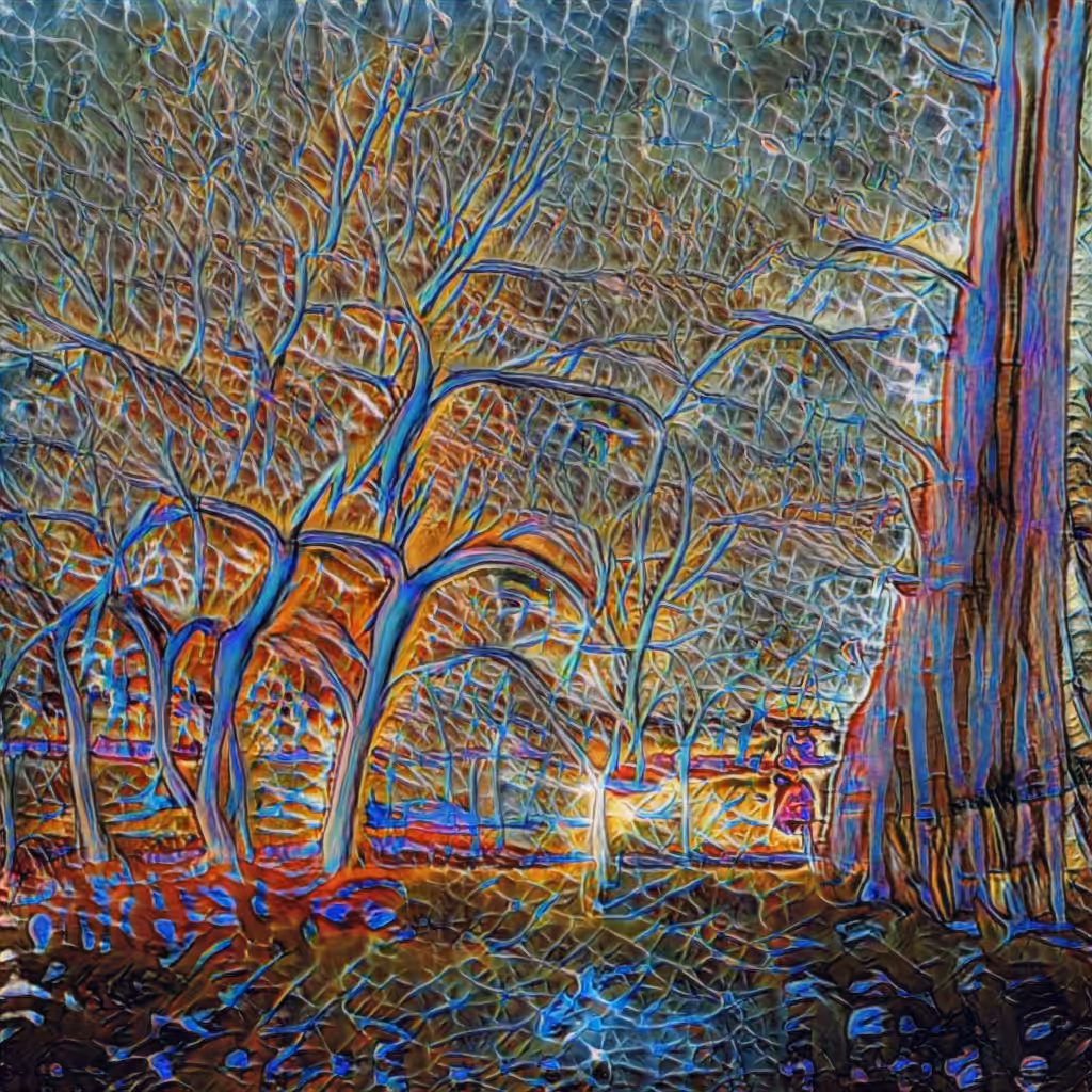 Connected 