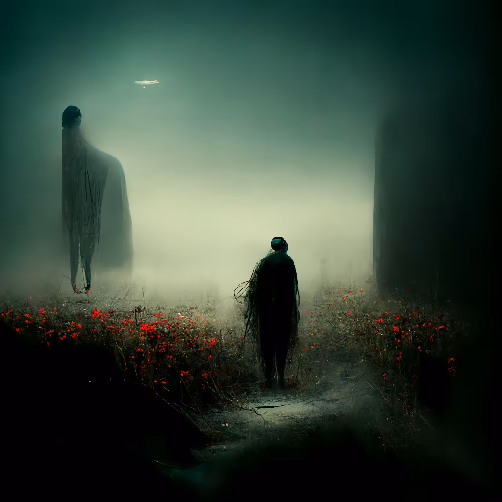 The Unknown 08