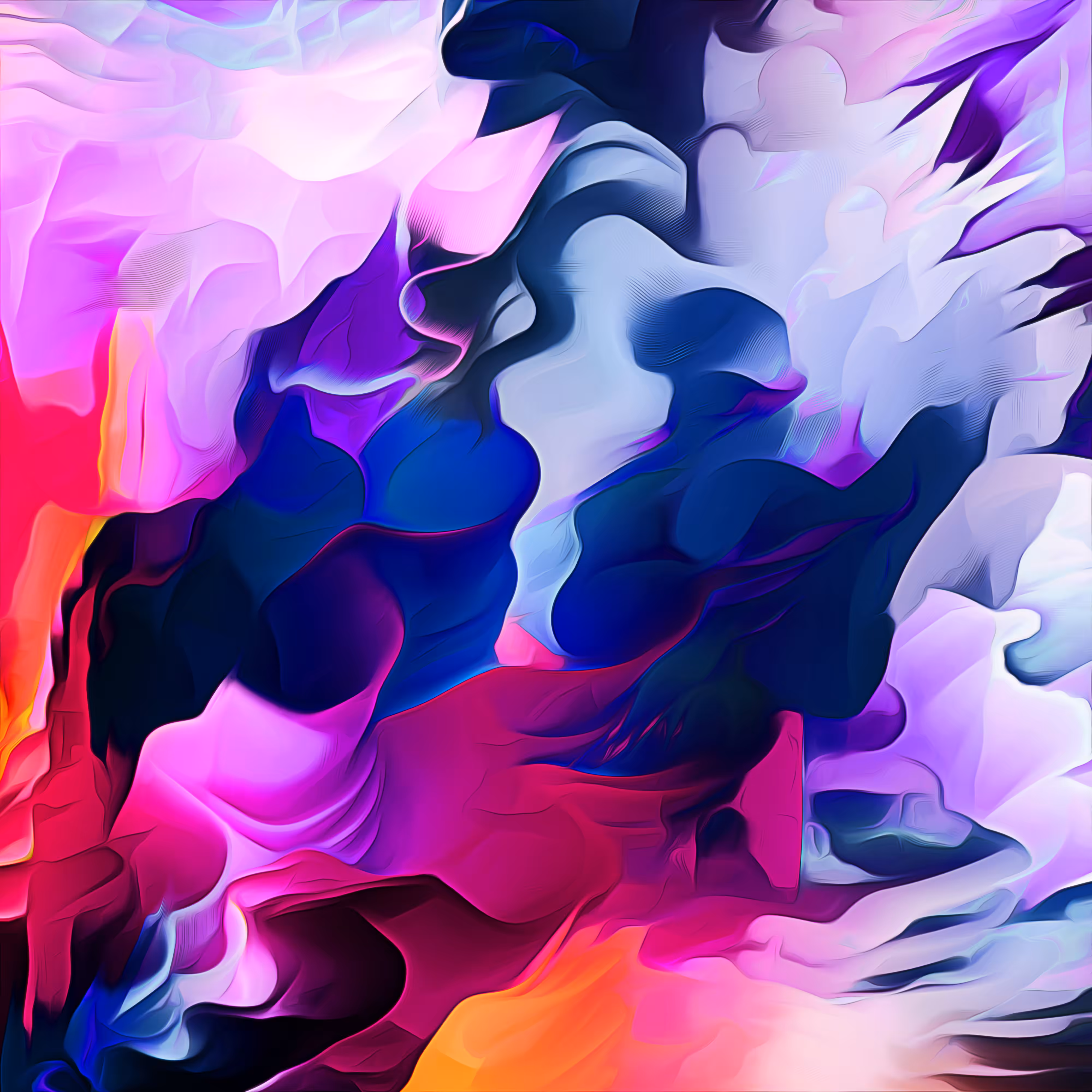 FLORAL FIRE