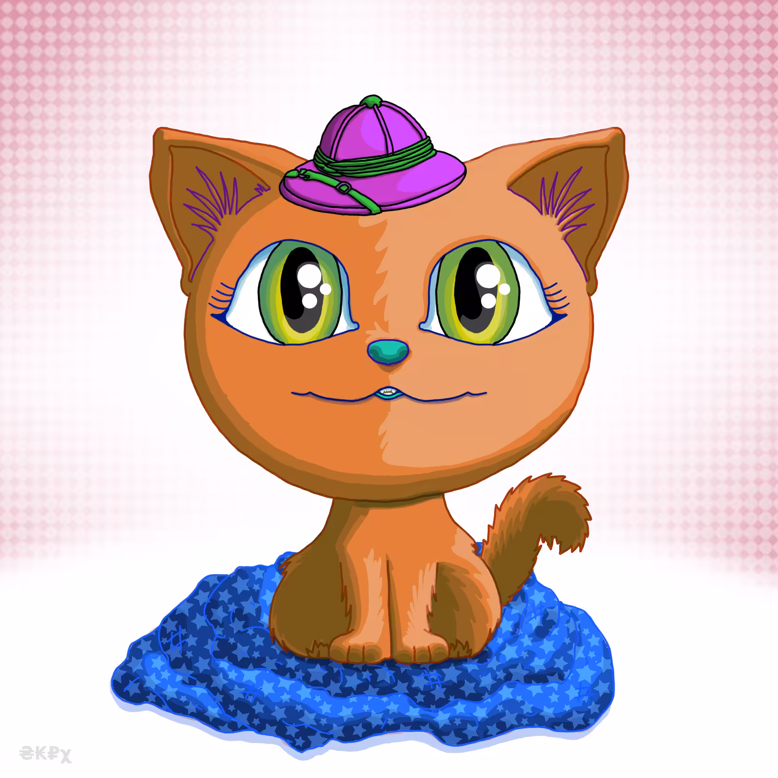 Meoows #7