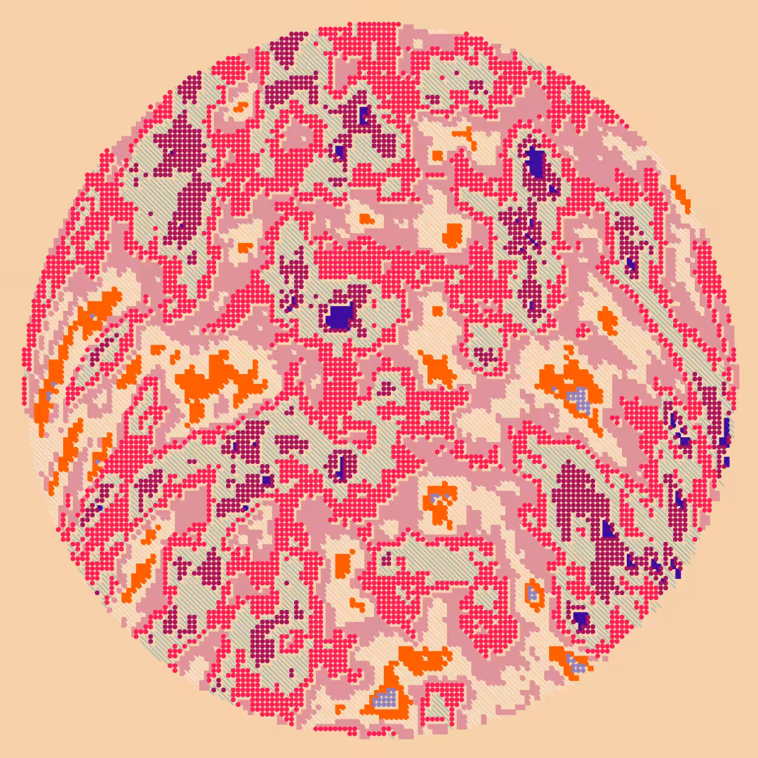 Microbiotics #200