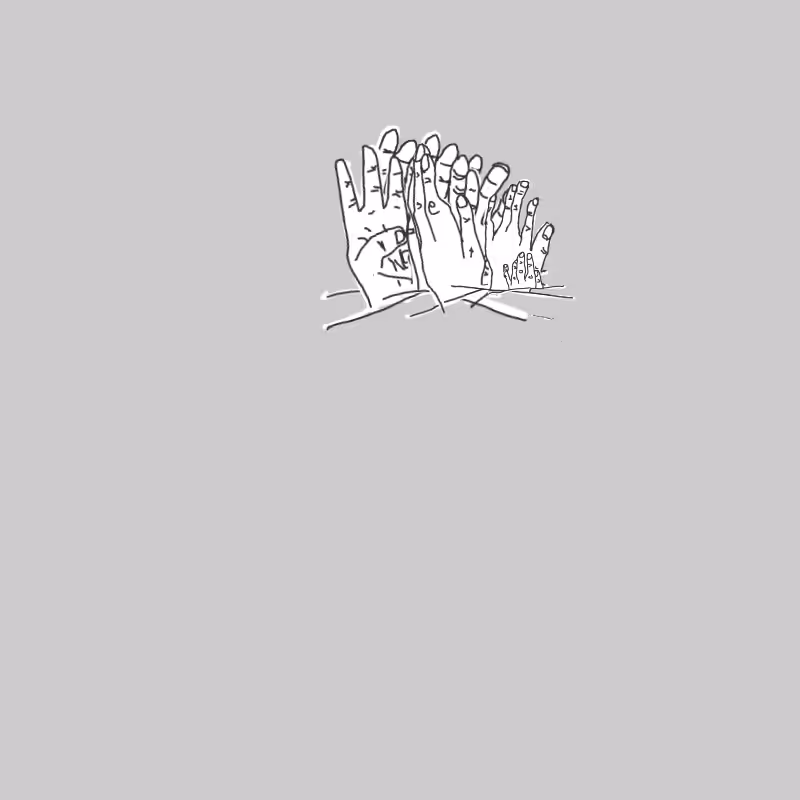 Counting on one or more hands #5