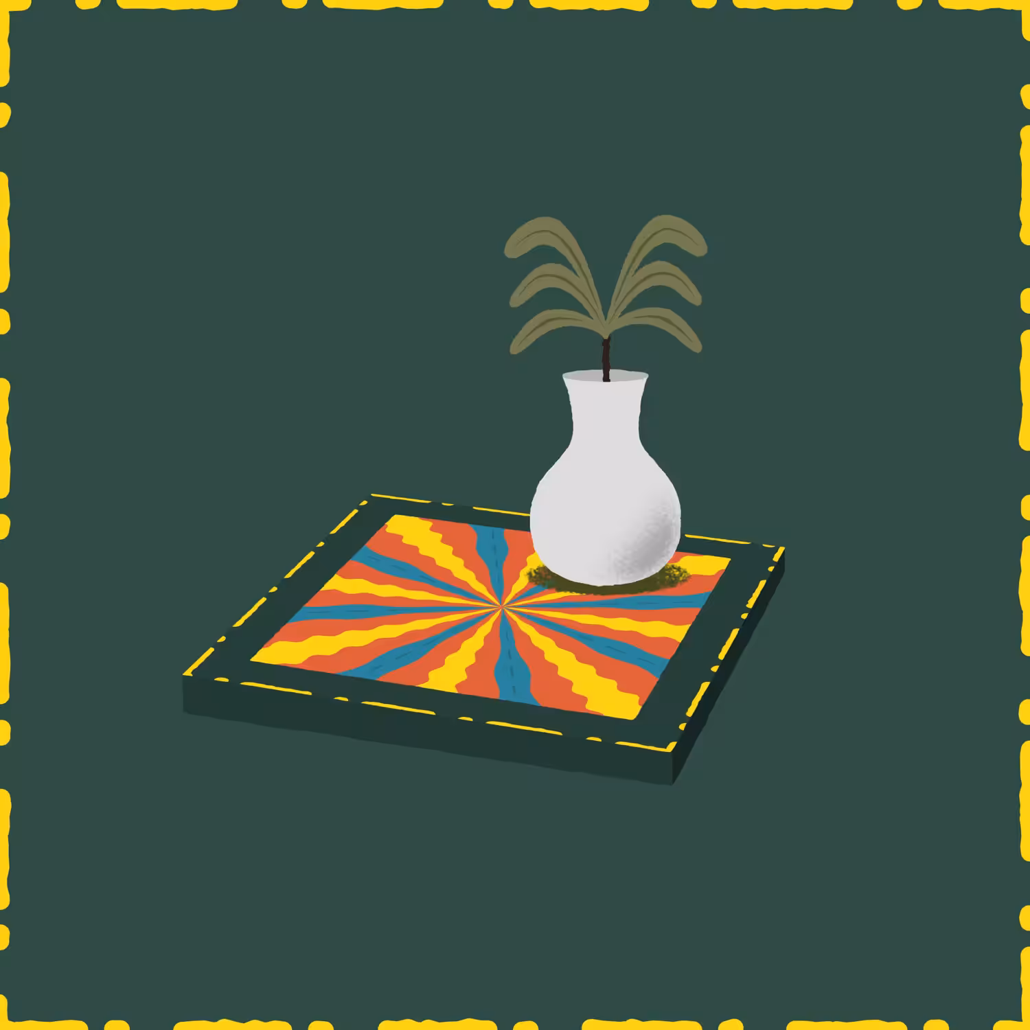 Tile Reward #1