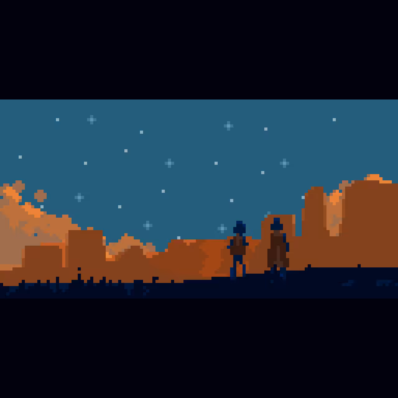 Wasteland #1