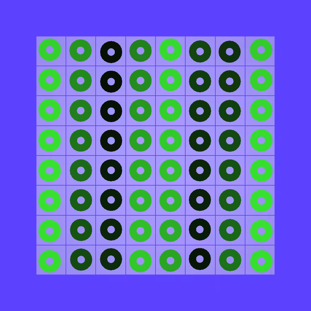 Checkers #2