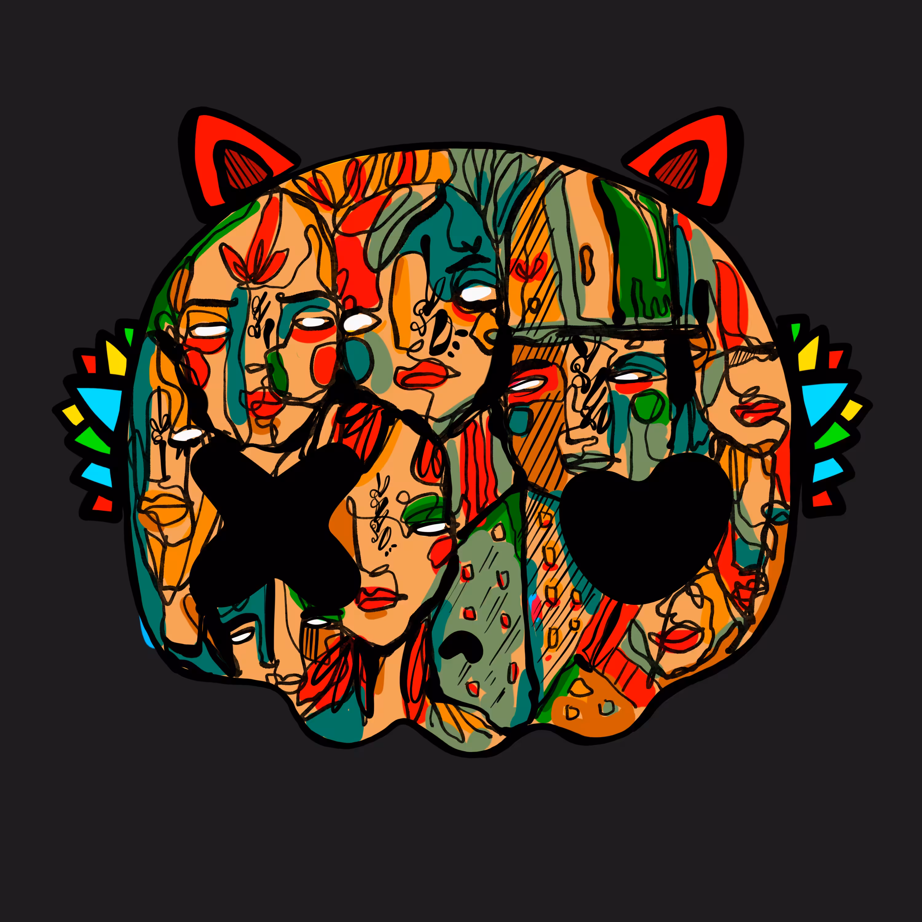 ORGNLS by SABET #11370