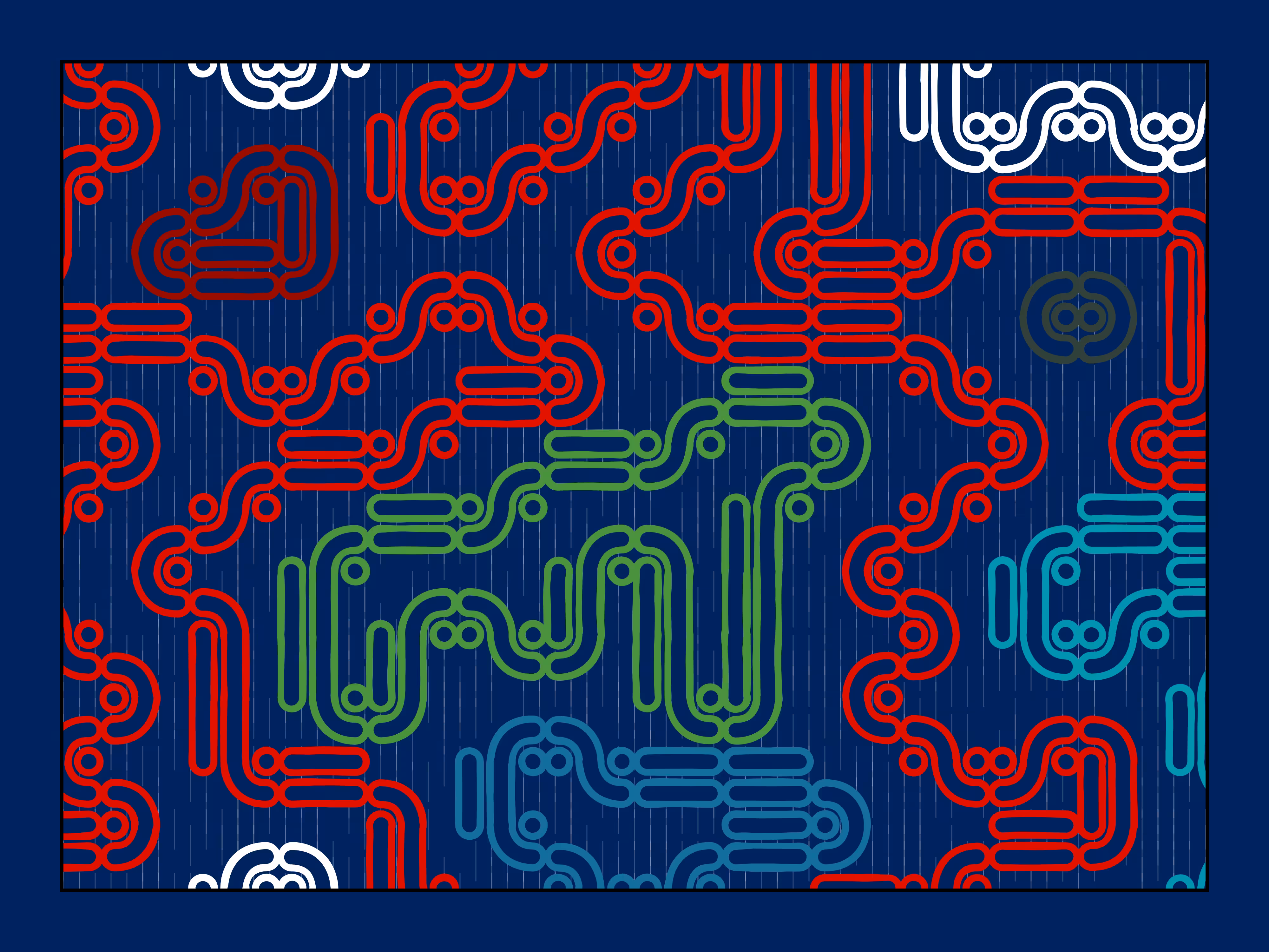 The Main Path #116