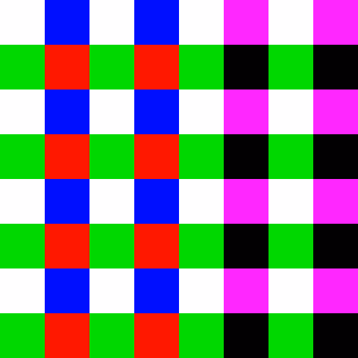 GLICPIXXXVER002 - GRAND COLLECTION: GLICPIXXXVER002 #6676