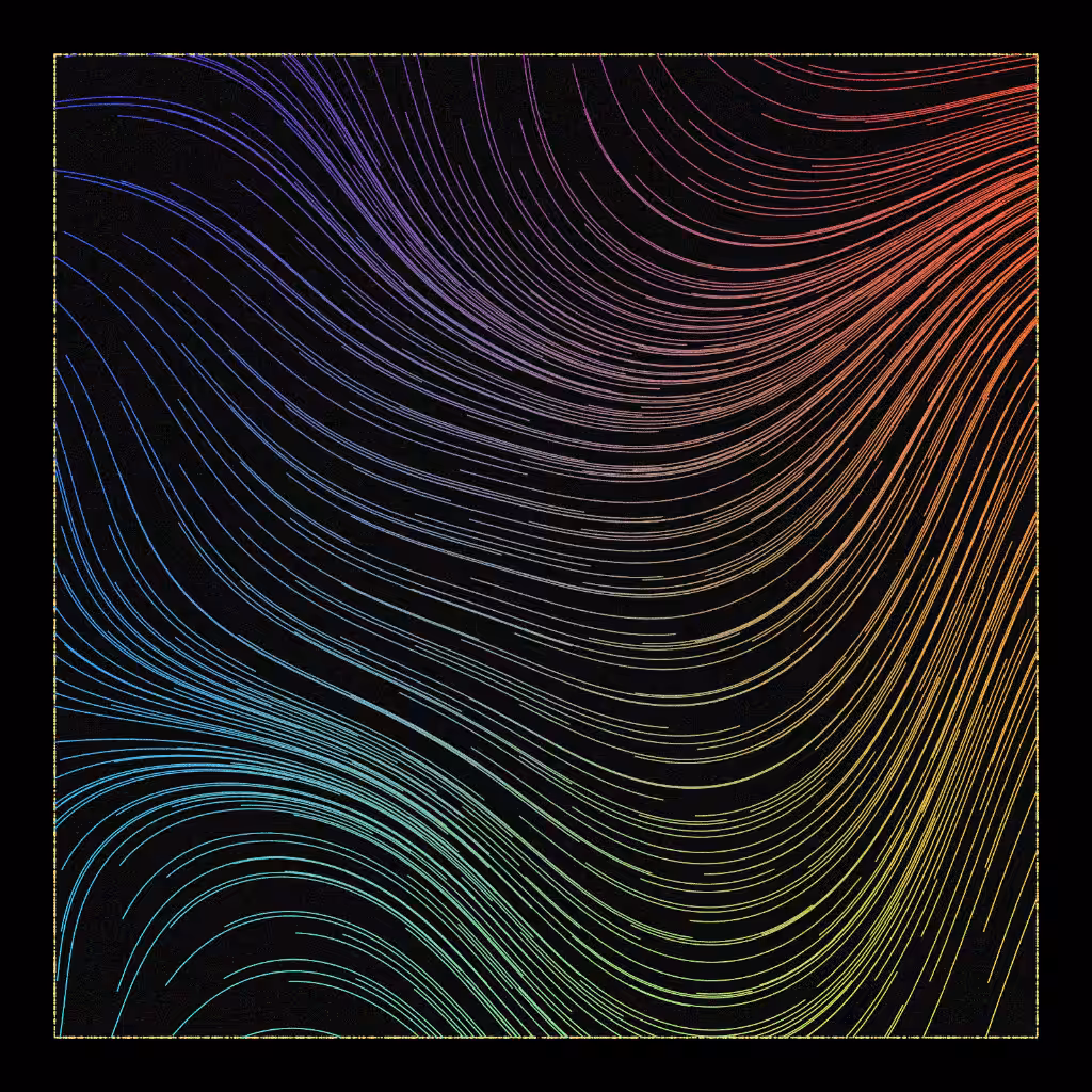 Stranger Flows #95