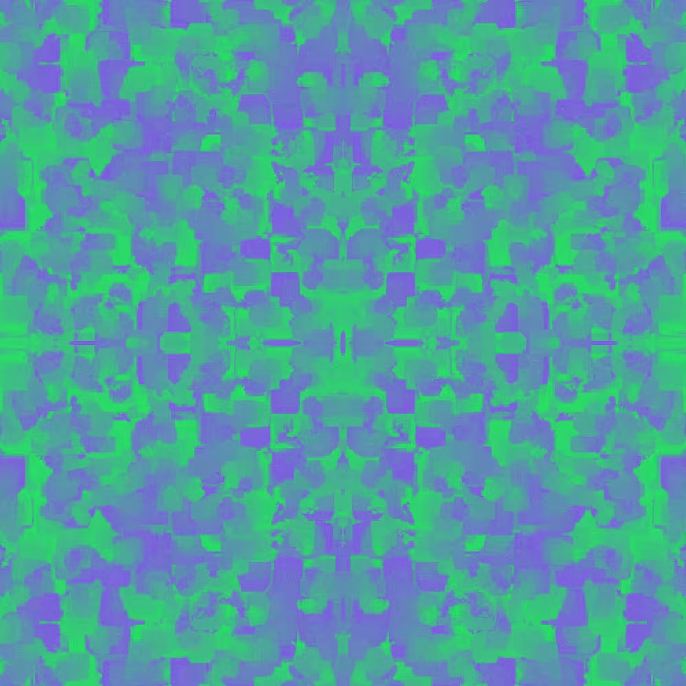 Random Colors #139