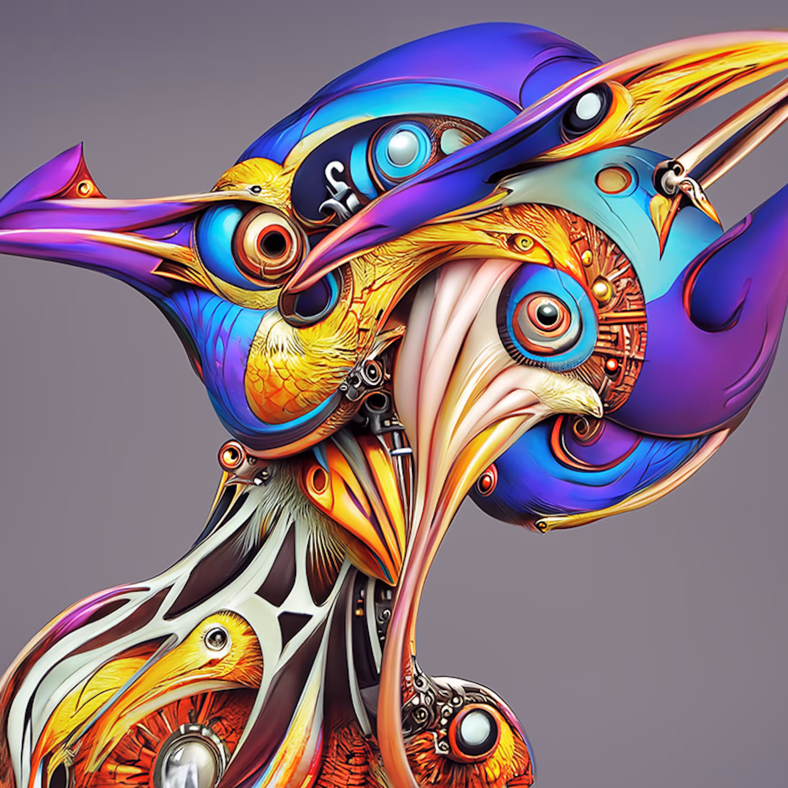 Art Bird V2.39