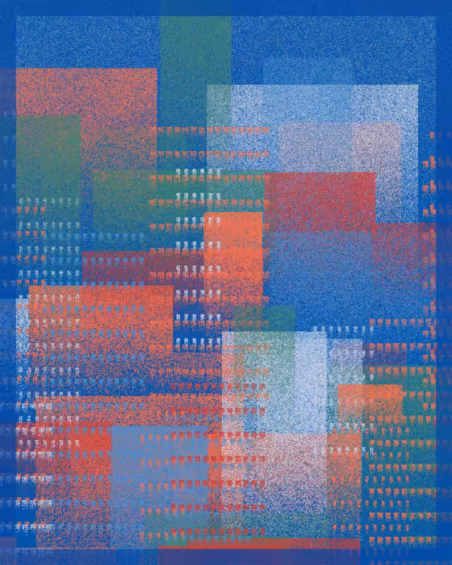 fx(haish) / the Generator #286