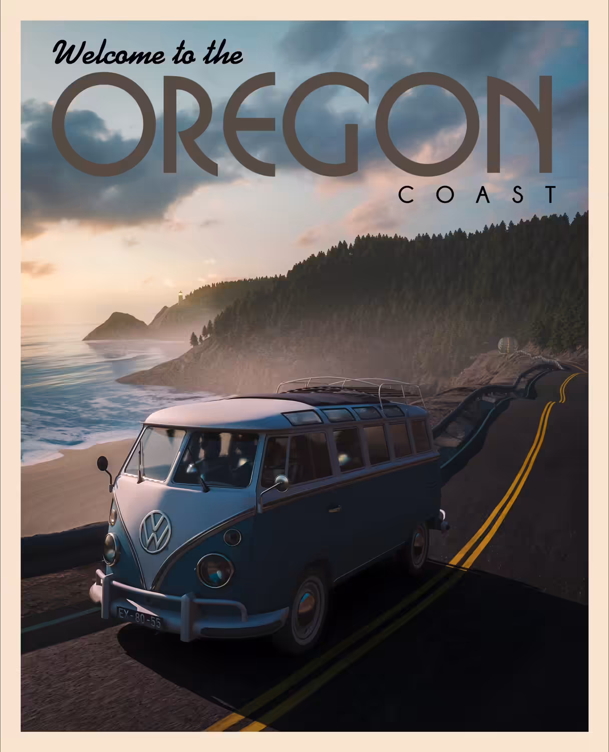Open Roads, Open Metaverse