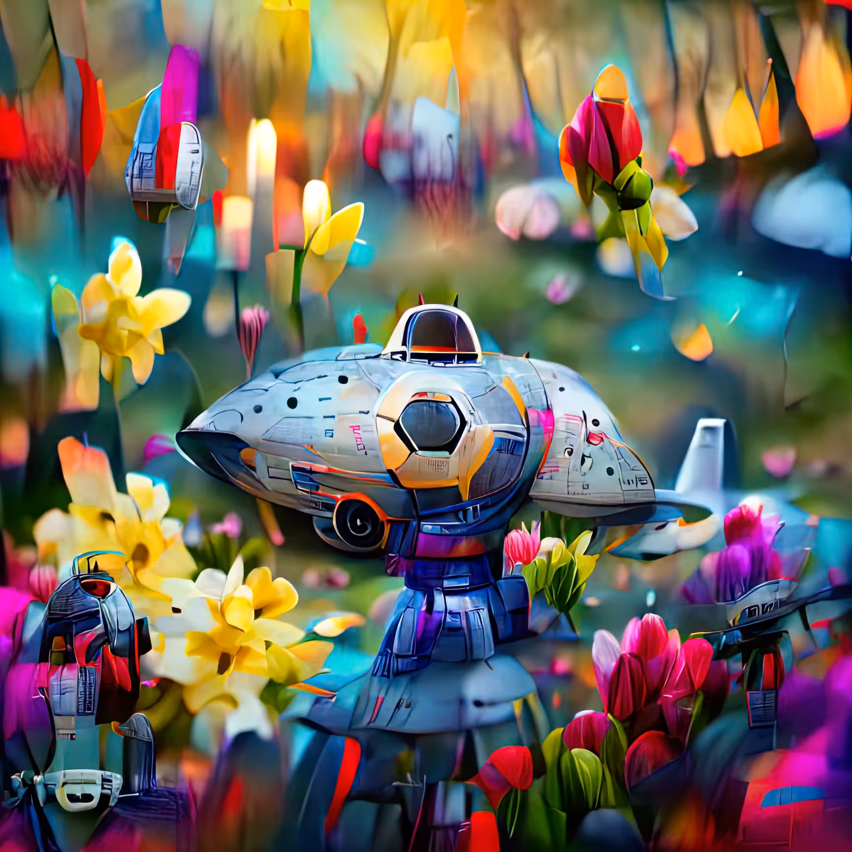 Fields Frigate 78/501