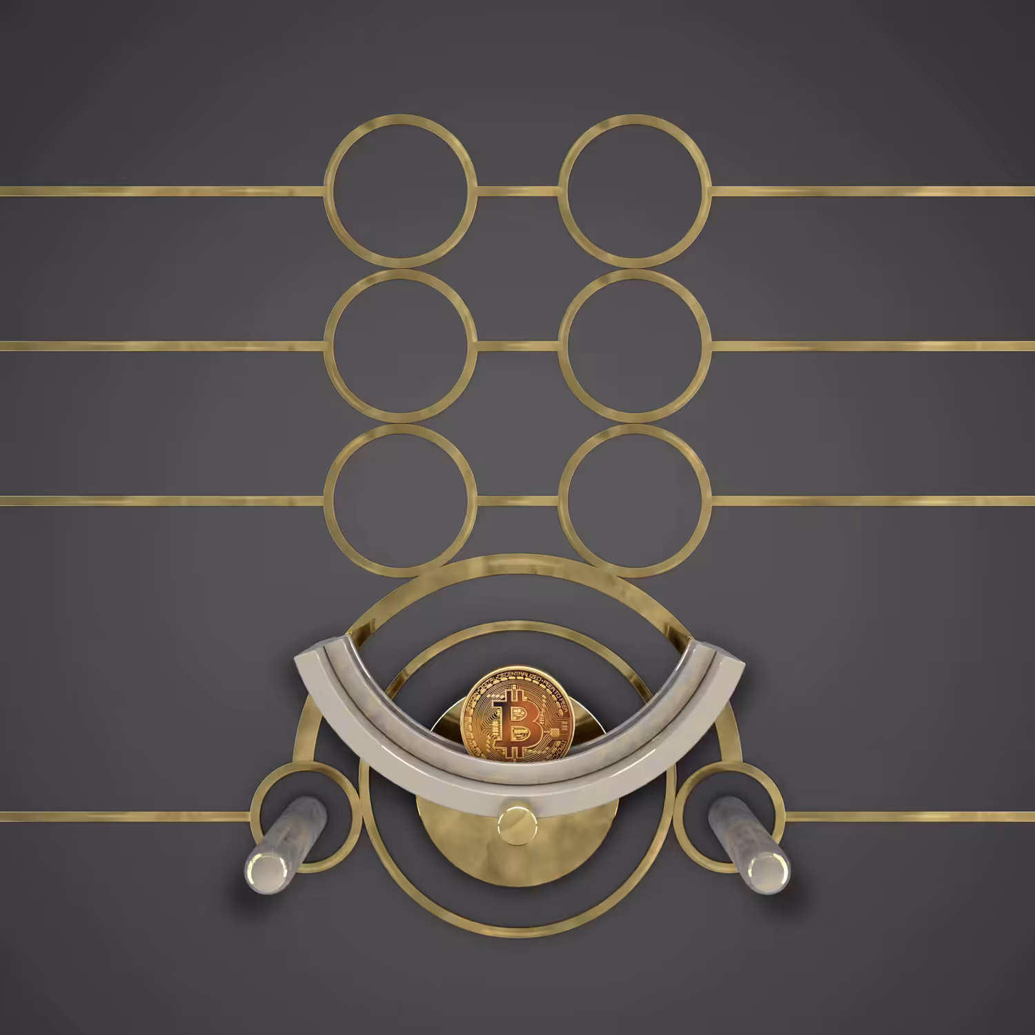 BitCoin Swing #1