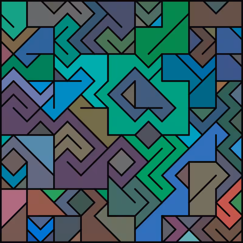 Puzzled Picture #67