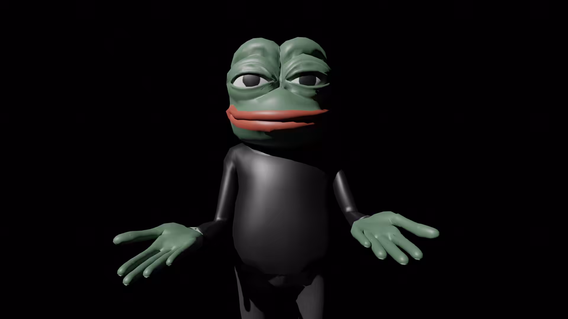 Degen Pepe
