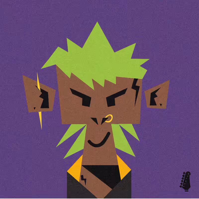 T-Punk