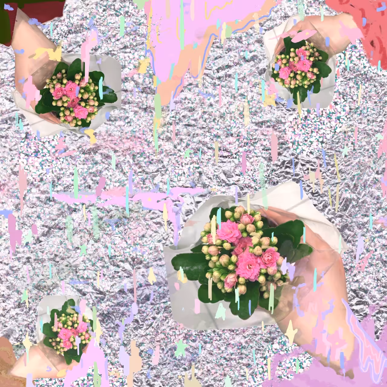 Cacophony of Pursuit