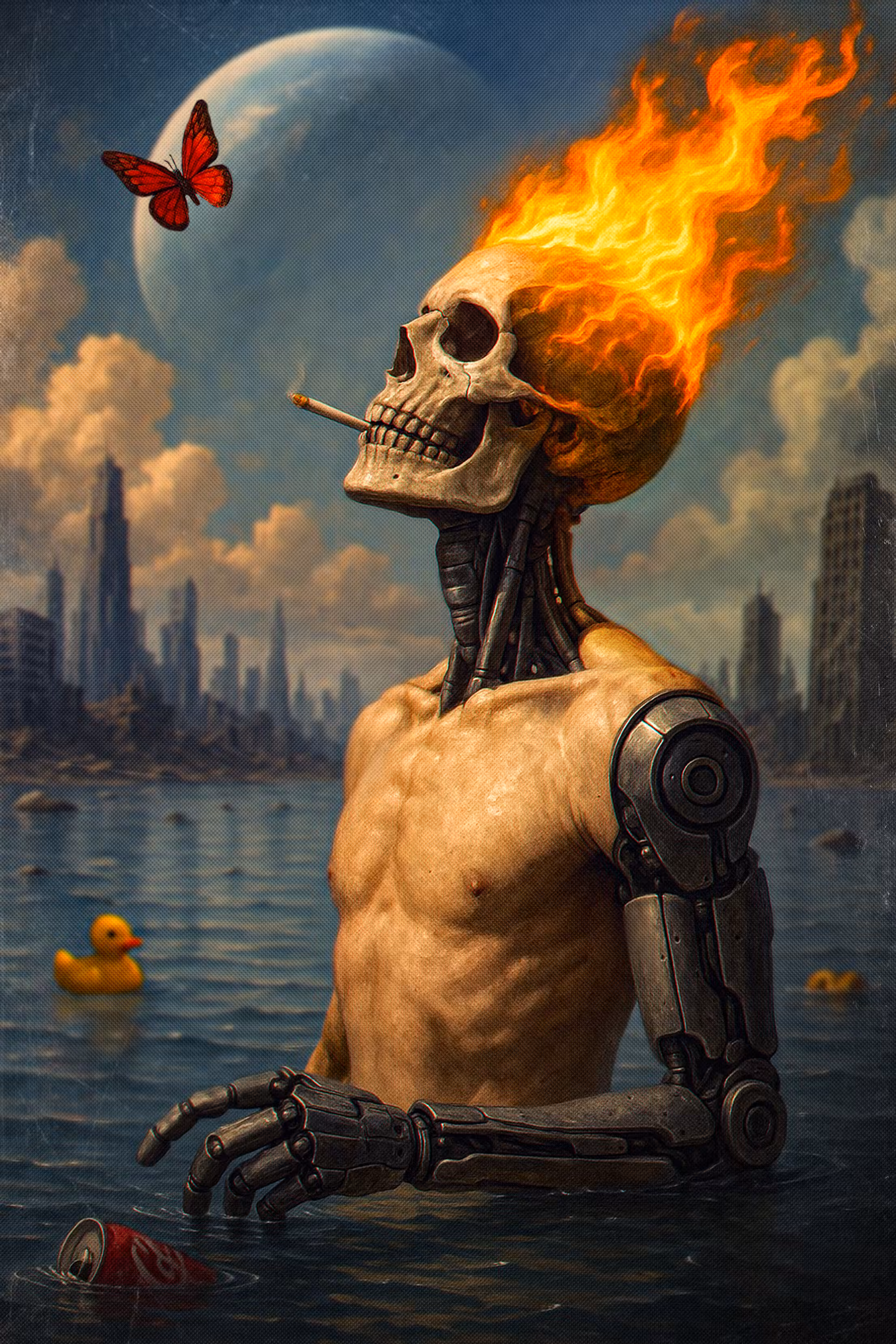 iRobot